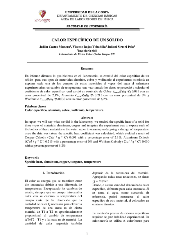 Miniatura del documento Informe-de-Calor-Especifico.docx