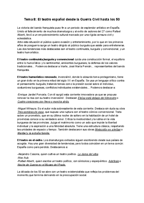 Miniatura del documento Tema-8-El-teatro-espanol-desde-la-Guerra-Civil-hasta-los-50.pdf