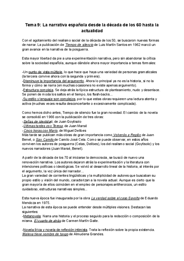 Miniatura del documento Tema-9-La-narrativa-espanola-desde-la-decada-de-los-60-hasta-la-actualidad.pdf