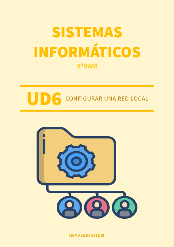 Miniatura del documento Resumen-UD6-Configurar-una-red-local.pdf