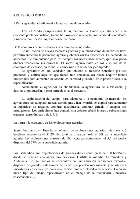 Miniatura del documento TEMA 8 GEOG.odt