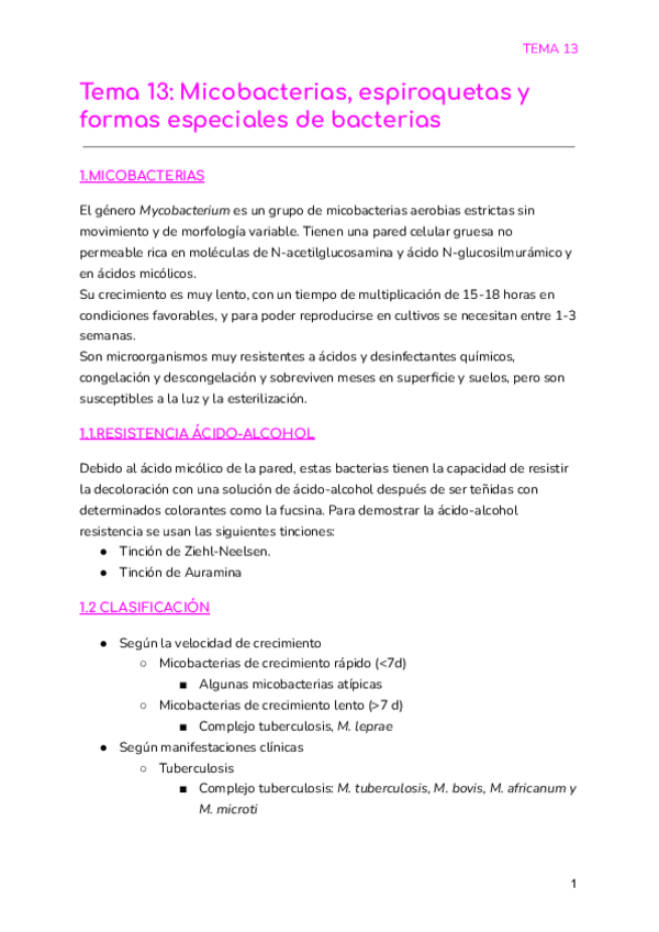 Miniatura del documento Tema-13-Micobacterias-espiroquetas-y-formas-especiales-de-bacterias.pdf