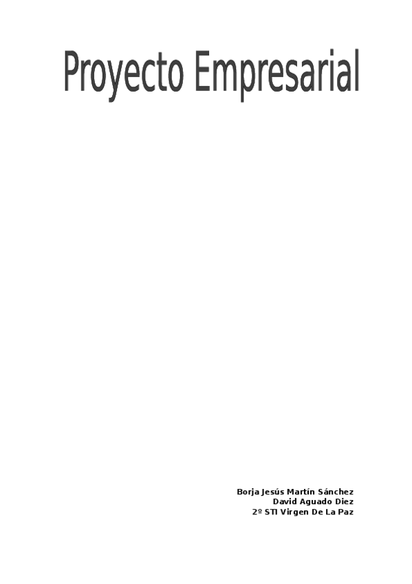 Miniatura del documento Proyecto-Empresarial-2.docx