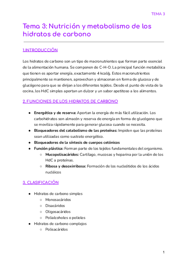 Miniatura del documento Tema-3-Nutricion-y-metabolismo-de-los-hidratos-de-carbono.pdf