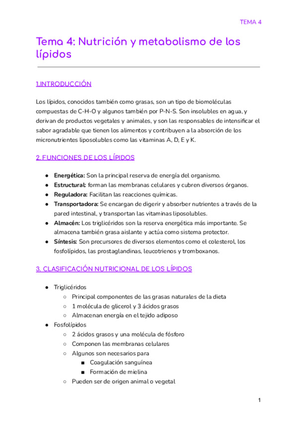 Miniatura del documento Tema-4-Nutricion-y-metabolismo-de-los-lipidos.pdf