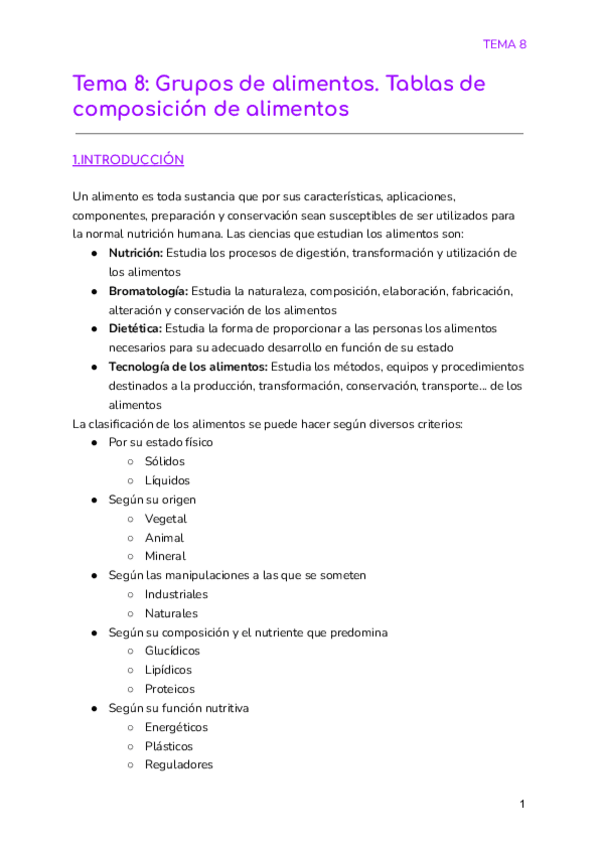 Miniatura del documento Tema-8-Grupos-de-alimentos.pdf