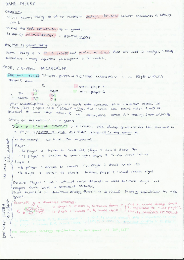 Miniatura del documento Resum-Game-theory.pdf