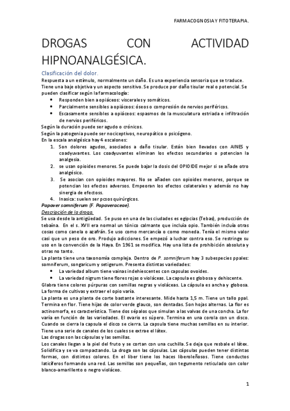 Miniatura del documento 23. DROGAS CON ACTIVIDAD HIPNOANALGESICA.pdf