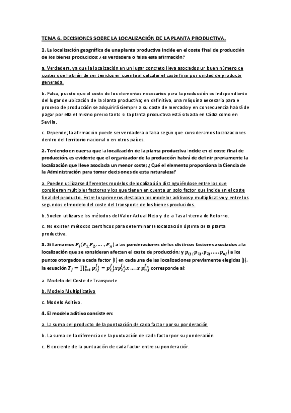 Miniatura del documento Test Tema 6 (Direccion de la Produccion) (soluciones).pdf