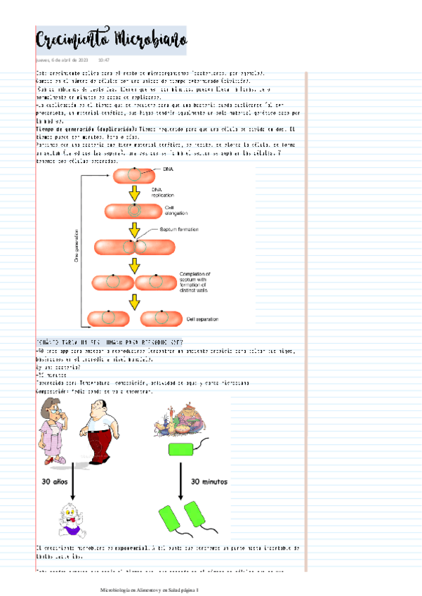 Miniatura del documento Crecimiento-Microbiano-APUNTES.pdf