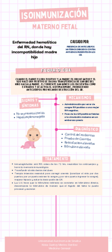 Miniatura del documento Isoinmunización materno fetal.pdf