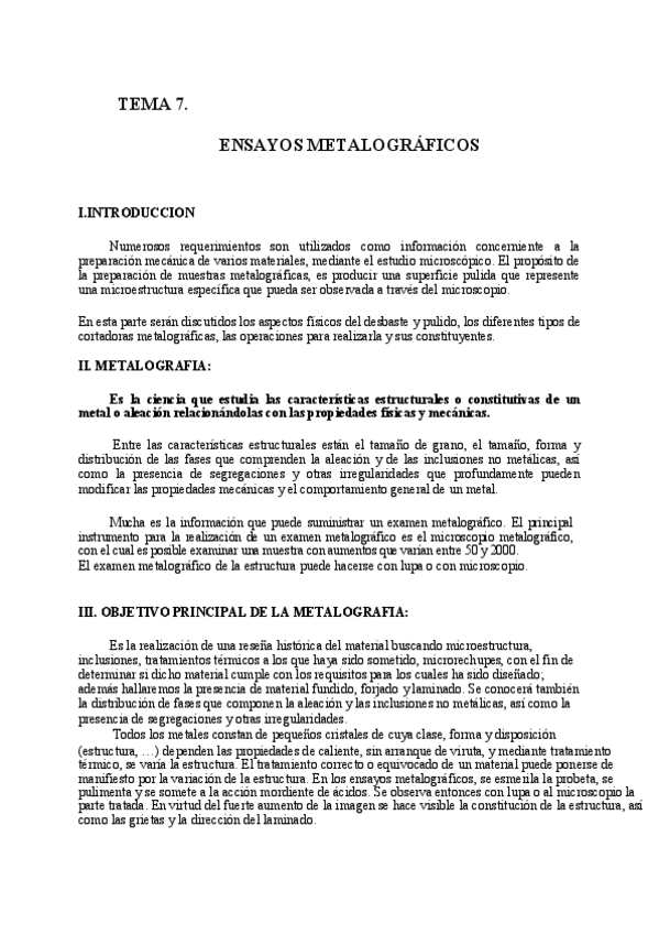 Miniatura del documento T7-ENSAYOS-METALOGRAFICOS.pdf