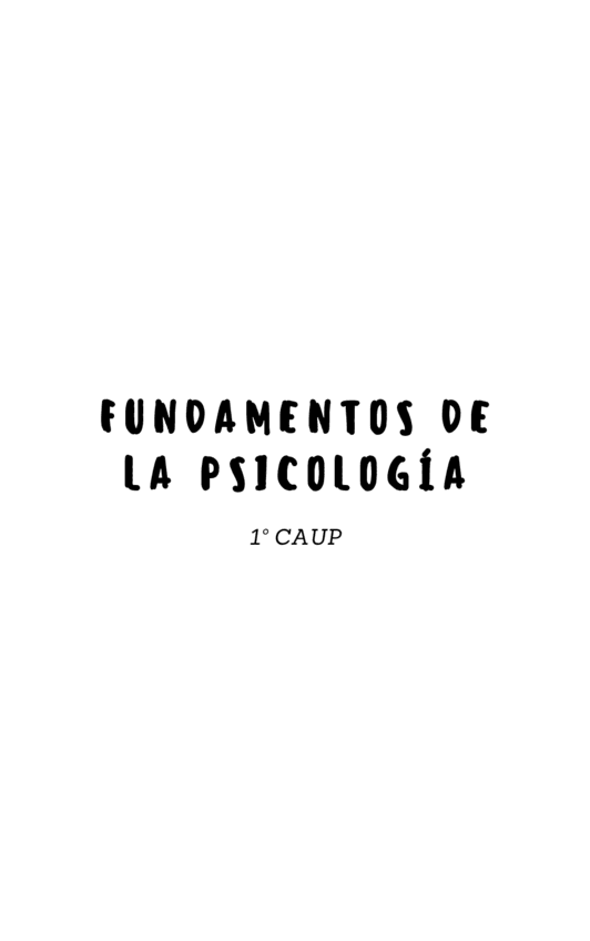 Miniatura del documento Fundamentos-de-la-psicologia.pdf
