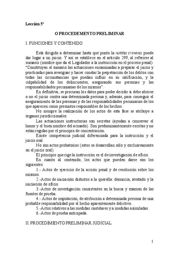 Miniatura del documento Leccion_5a._O_PROCEDEMENTO_PRELIMINAR.pdf