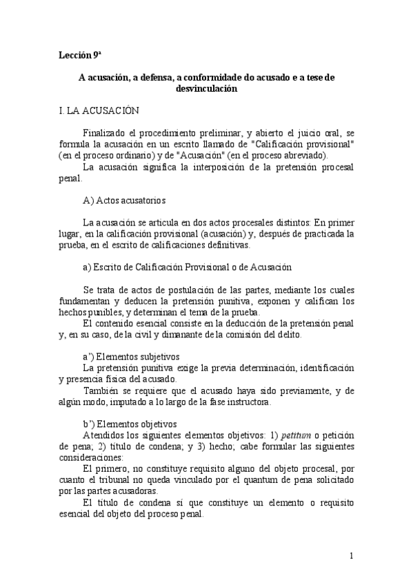 Miniatura del documento Leccion_9a._A_ACUSACION_A_DEFENSA_A_CONFORMIDADES_DO_ACUSADO_E_A_TESE_DE_DESVINCULACION.pdf
