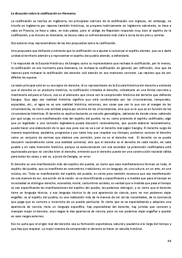 Miniatura del documento Filo Savigny hasta Kelsen 1.pdf
