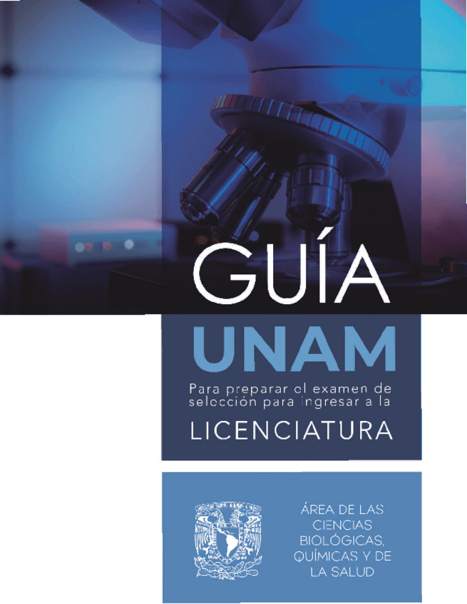 Miniatura del documento Guia-UNAM-2022-Area-2.pdf