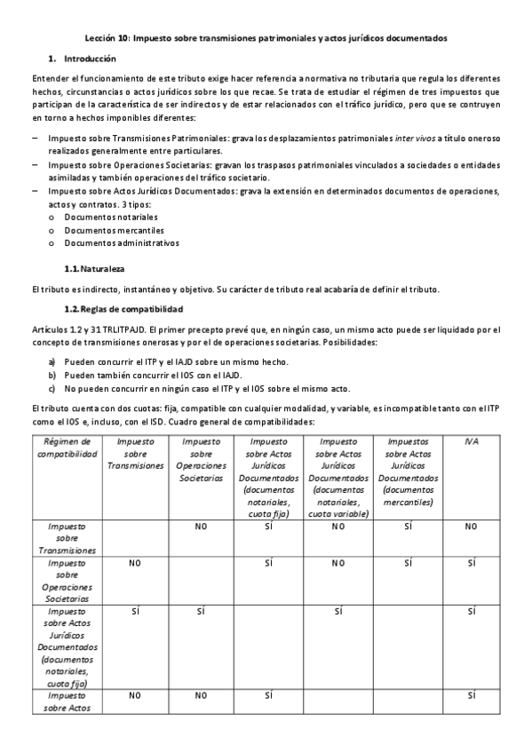 Miniatura del documento Impuesto sobre transmisiones patrimoniales y actos jurídicos documentados.pdf