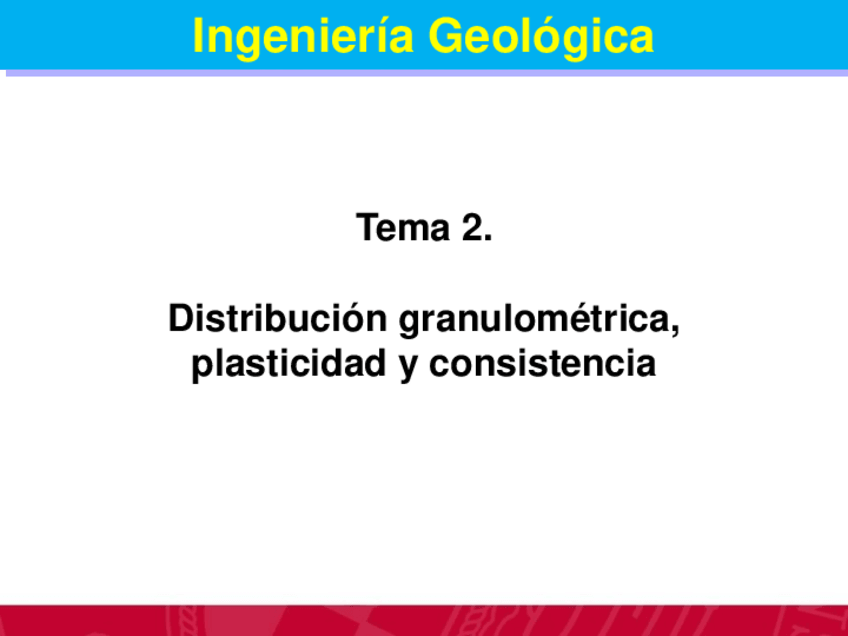 Miniatura del documento Tema-2.-Granulometria-y-Plasticidad.pdf