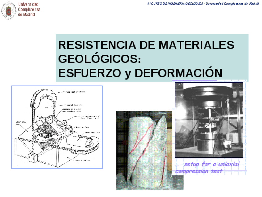 Miniatura del documento Tema-7.-Resistencia-y-deformabilidad-de-rocas.pdf