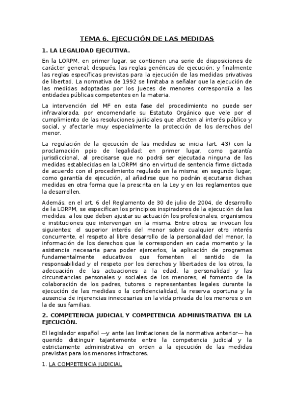 Miniatura del documento Tema 6 penal de menores.docx