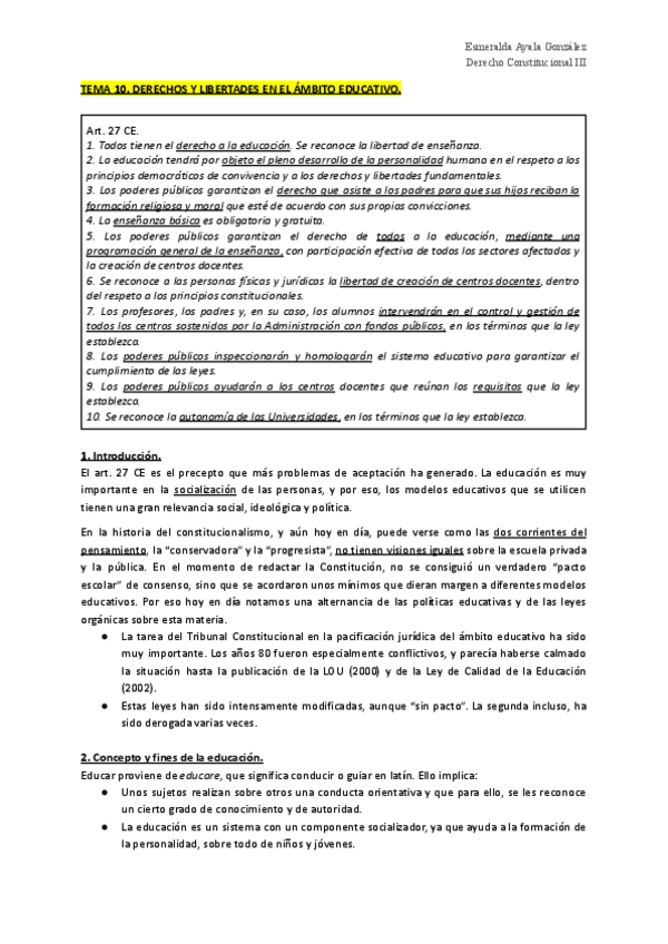 Miniatura del documento T10. Derechos y libertades en el ámbito educativo.pdf