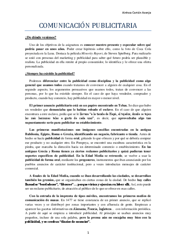 Miniatura del documento Apuntes de Comunicación Publicitaria.pdf