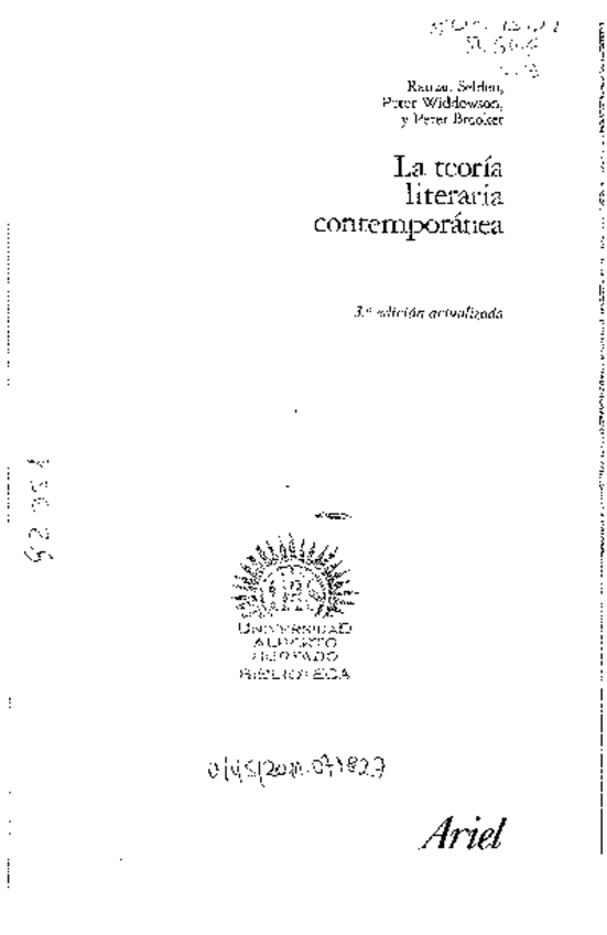 Miniatura del documento LA TEORÍA LITERARIA CONTEMPORÁNEA.pdf