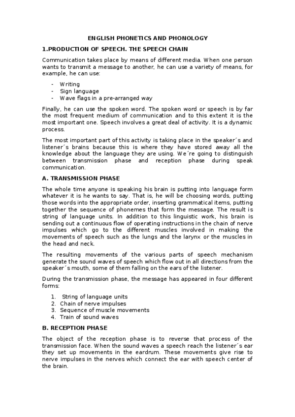 Miniatura del documento TEMA 1 PRODUCTION OF SPEECH.docx