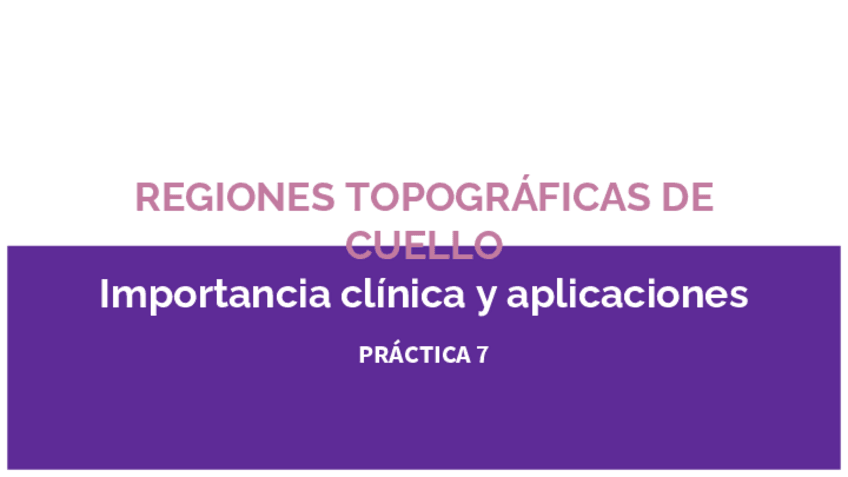 Miniatura del documento DP-7-REGIONES-TOPOGRAFICAS-DE-CUELLO-Importancia-clinica-y-aplicaciones-1.pdf