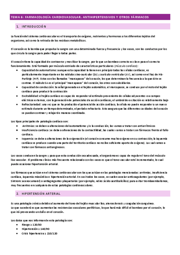 Miniatura del documento Tema-6.-Farmacologia-Cardiovascular.pdf