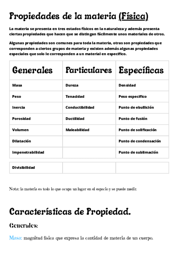 Miniatura del documento Propiedades-de-la-materia-Fisica.pdf