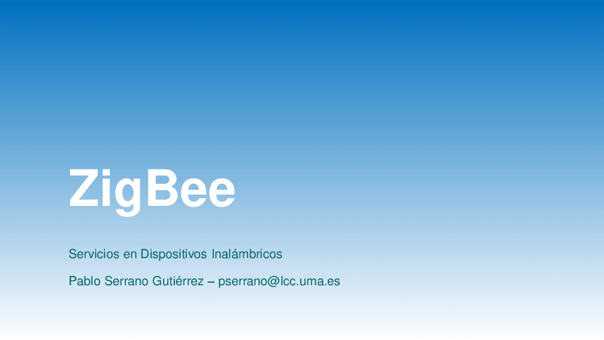 Miniatura del documento ZigBee.pdf