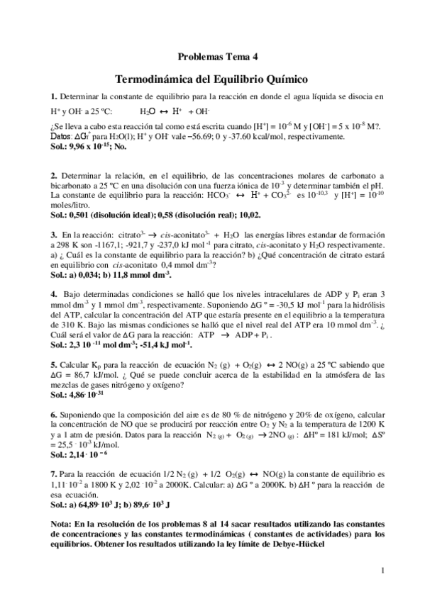 Miniatura del documento Problemas_Tema_4._Termodinamica_del_Equilibrio_Quimico_2013.pdf