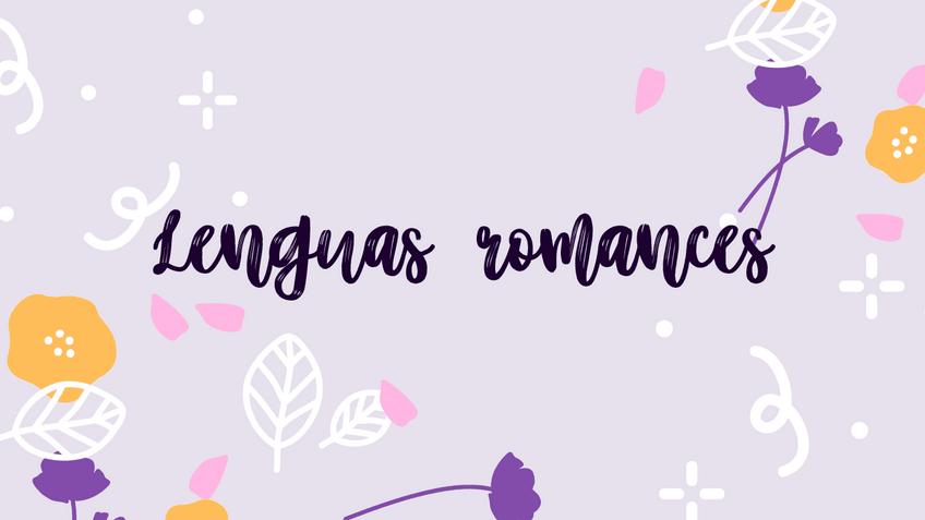 Miniatura del documento Lenguas-romances.pdf