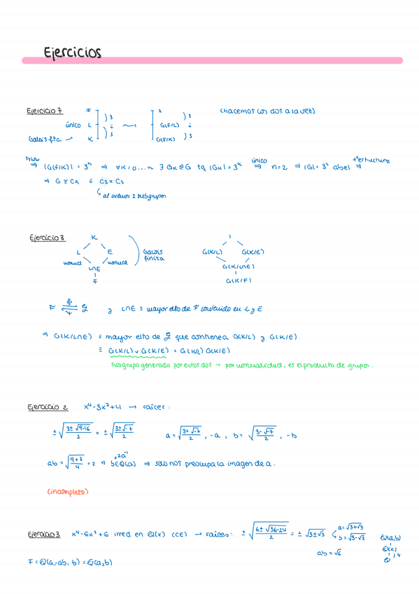 Miniatura del documento Correspondencia-de-Galois-Ejercicios.pdf