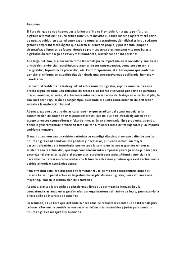 Miniatura del documento Resumen-y-critica-libro.pdf