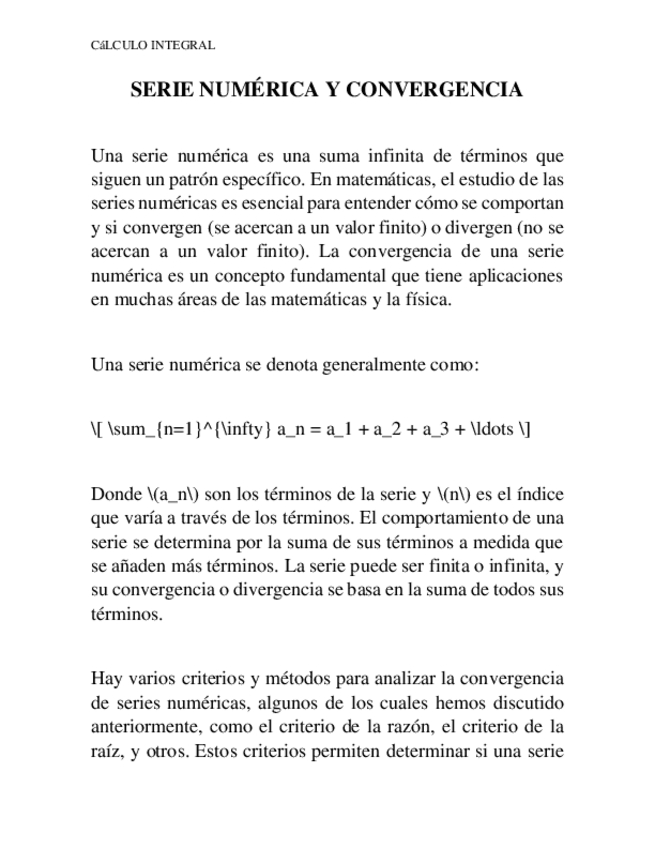 Miniatura del documento SERIE-NUMERICA-Y-CONVERGENCIA.pdf