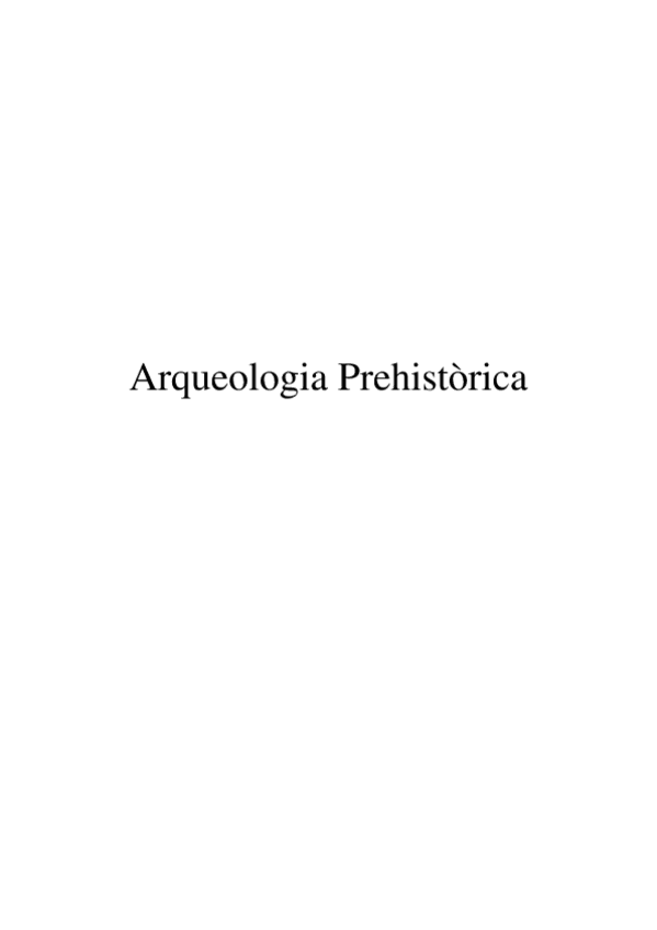 Miniatura del documento Apunts-arqueologia-prehistorica.pdf