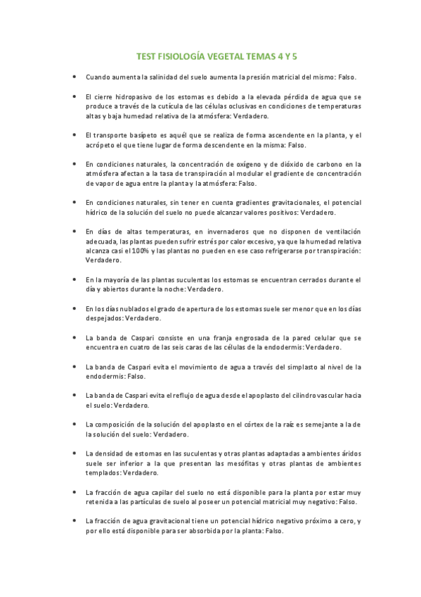 Miniatura del documento TEST FISIOLOGÍA VEGETAL TEMAS 4 Y 5.pdf