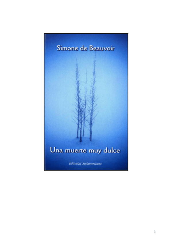 Miniatura del documento Una-muerte-muy-dulce.pdf