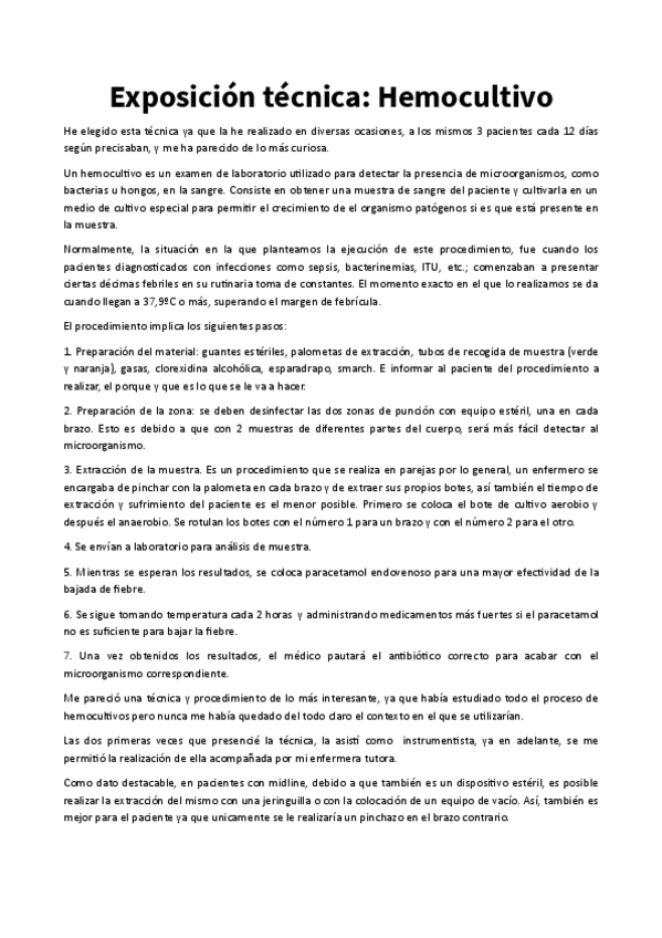 Miniatura del documento Prácticas Clínicas I-Exposición Técnica.pdf