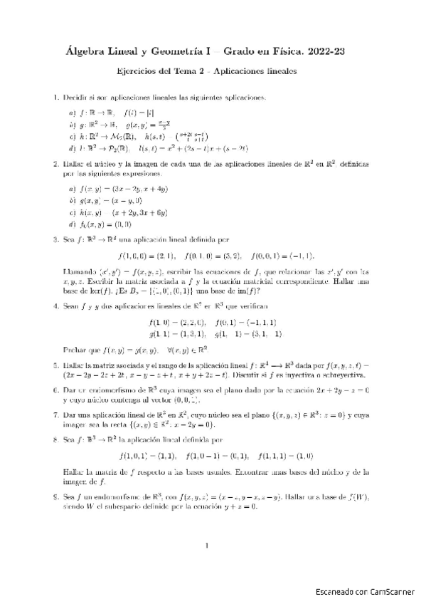 Miniatura del documento Relación 2 - Aplicaciones lineales (explicados).pdf