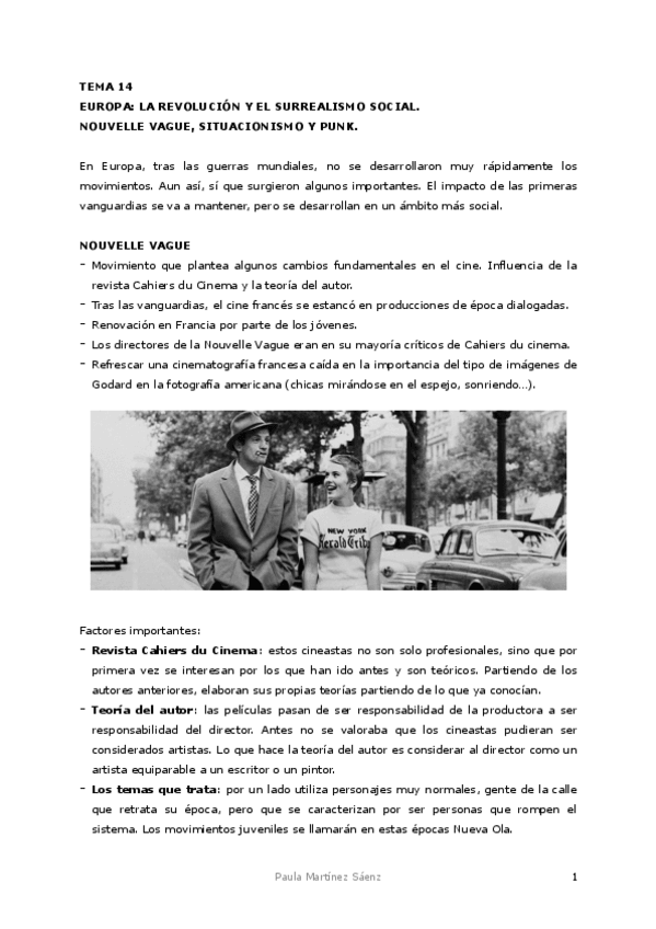 Miniatura del documento Tema-14.-Surrealismo-social.-Nouvelle-vague-situacionismo-y-punk.pdf
