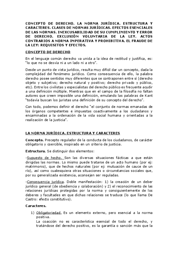 Miniatura del documento LA-NORMA-JURIDICA.-ESTRUCTURA-Y-CARACTERES.-CLASES-DE-NORMAS-JURIDICAS.-EFECTOS-ESENCIALES-DE-LAS-NORMAS..pdf