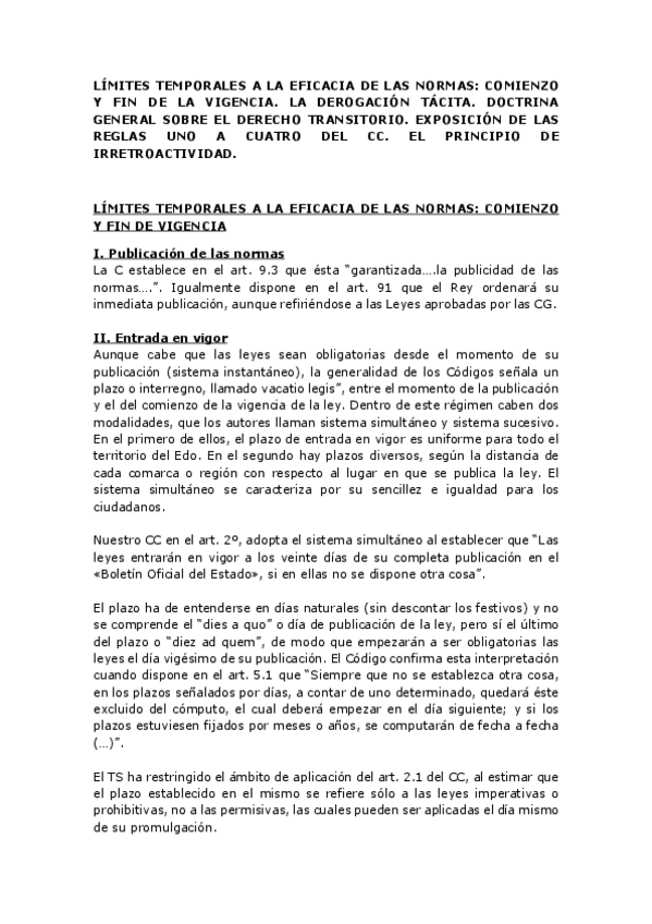 Miniatura del documento LIMITES-TEMPORALES-A-LA-EFICACIA-DE-LAS-NORMAS-COMIENZO-Y-FIN-DE-LA-VIGENCIA.-LA-DEROGACION-TACITA..pdf