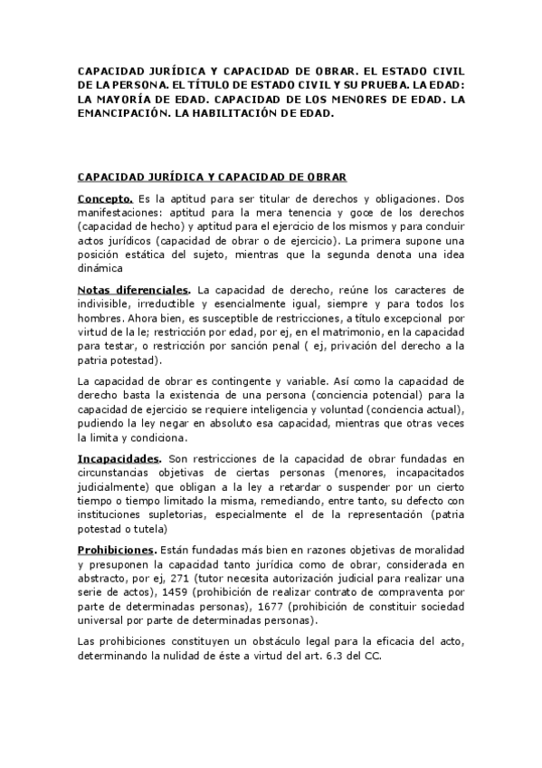 Miniatura del documento CAPACIDAD-JURIDICA-Y-CAPACIDAD-DE-OBRAR.-EL-ESTADO-CIVIL-DE-LA-PERSONA.-EL-TITULO-DE-ESTADO-CIVIL-Y-SU-PRUEBA.-LA-EDAD-LA-MAYORIA-DE-EDAD.-CAPACIDAD-DE-LOS-MENORES-DE-EDAD.-LA-EMAN.pdf