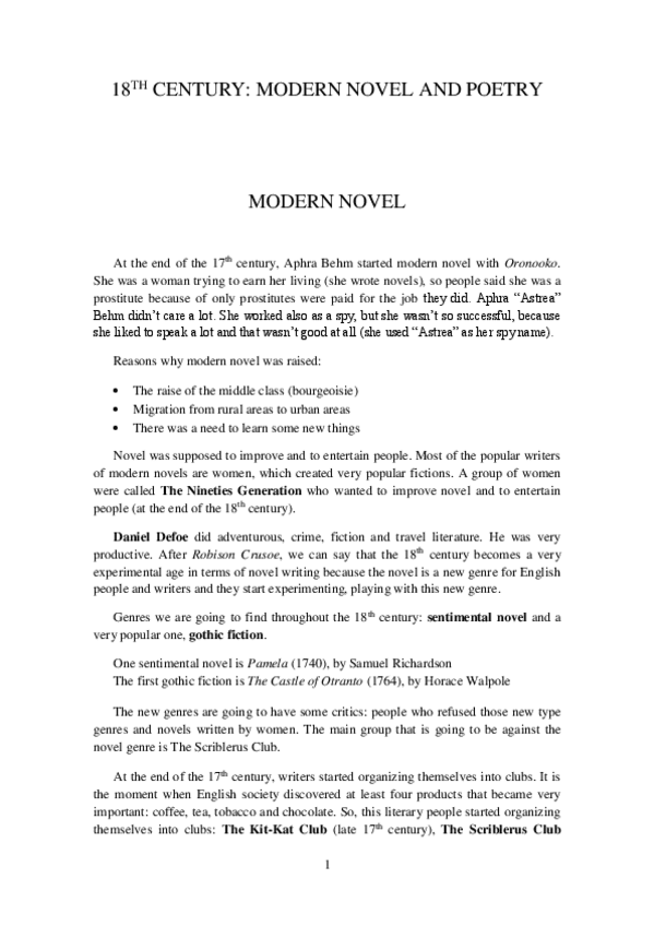 Miniatura del documento 18th century modern novel and poetry.pdf
