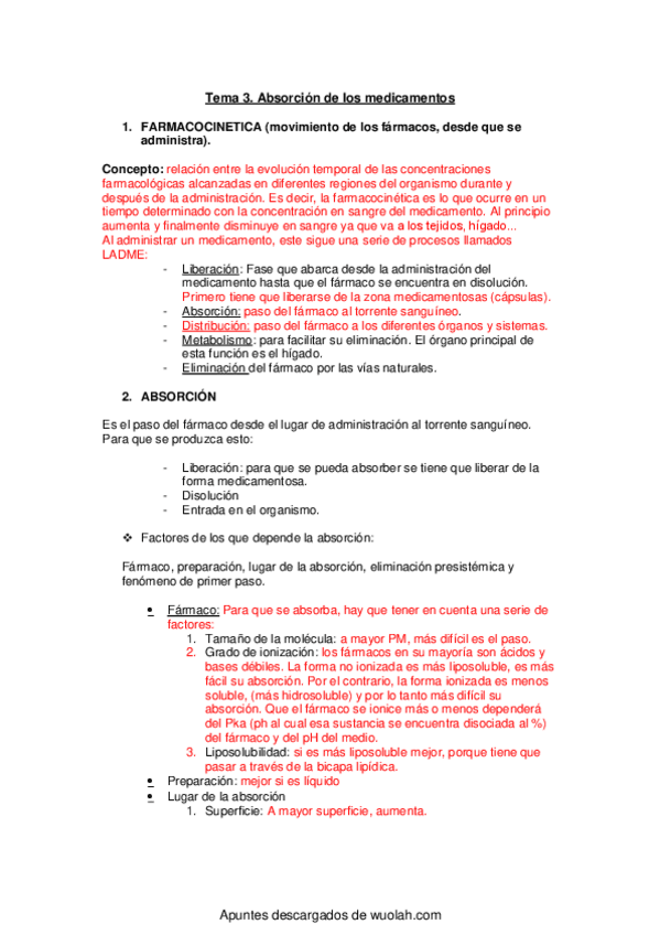 Miniatura del documento T3. Absorción de los medicamentos.pdf