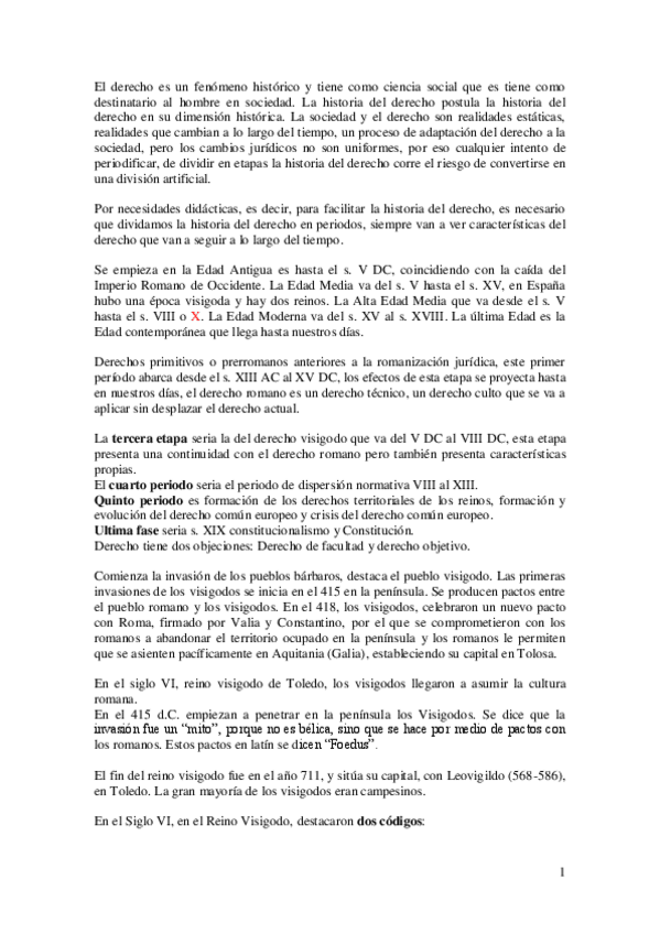 Miniatura del documento FORMACIÓN HISTÓRICA DEL DERECHO.pdf